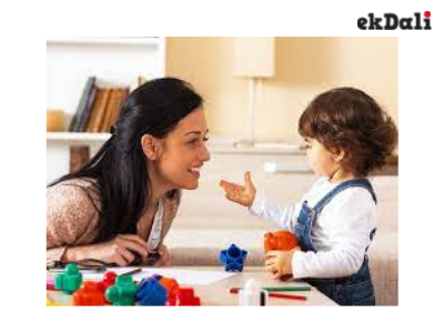 Ways to Support your Child's Language Development