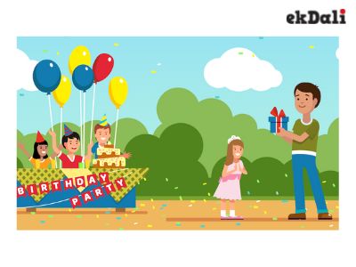 Educational Birthday Party Themes