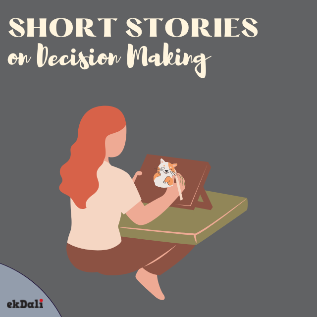 Short Stories for Decision Making
