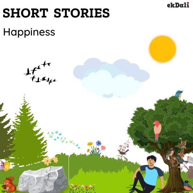 Short Stories for Kids on Finding Happiness