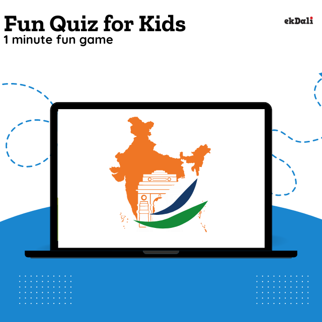 FUN QUIZ FOR KIDS -1 MINUTE FUN GAME 15