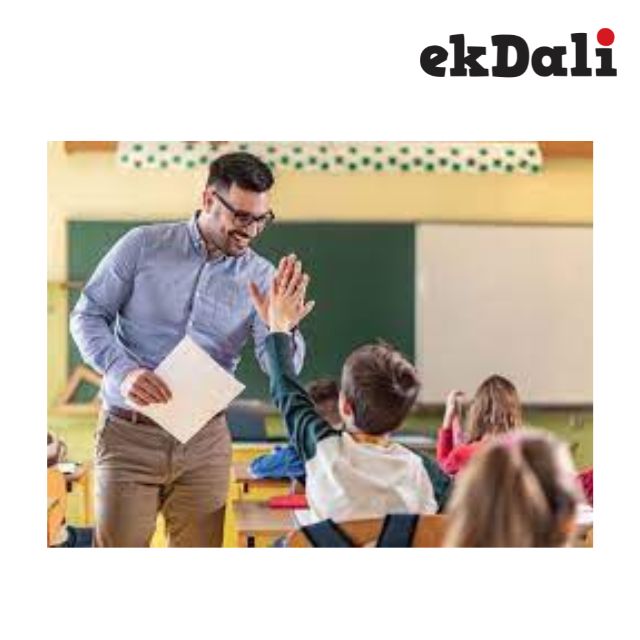 Easy ways to create a learning environment Easy ways to create a learning environment