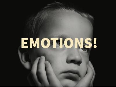 Reinforce emotional intelligence in children