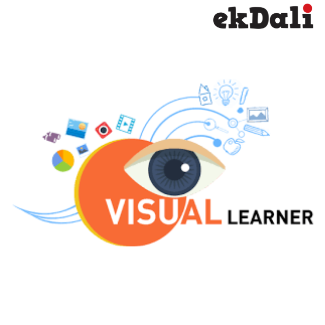 4 Learning techniques for visual learners