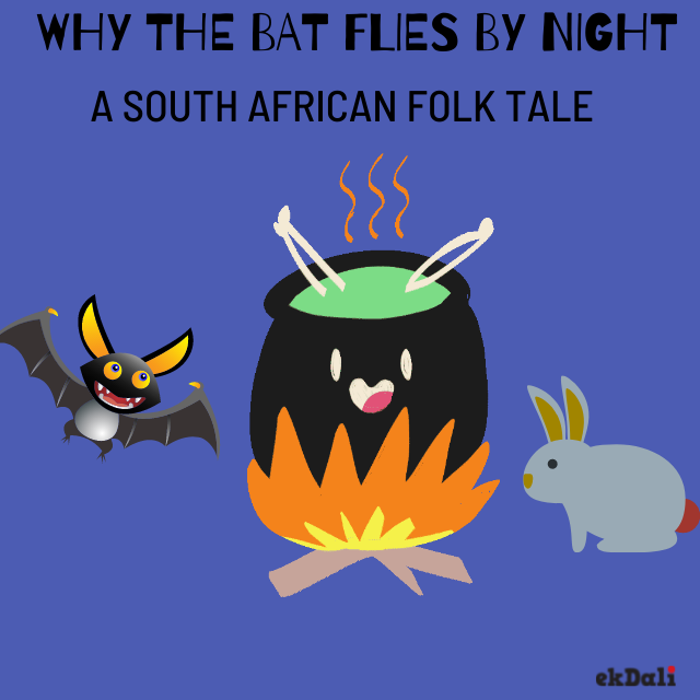 South African Short Stories For Kids
