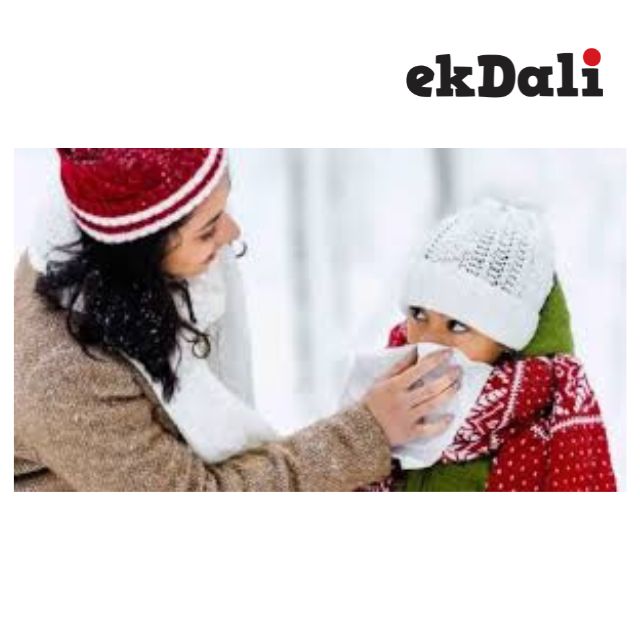 Child's Healthcare tips for winter