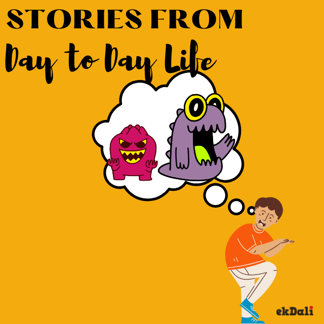 Short Stories For Kids From Day to Day Life