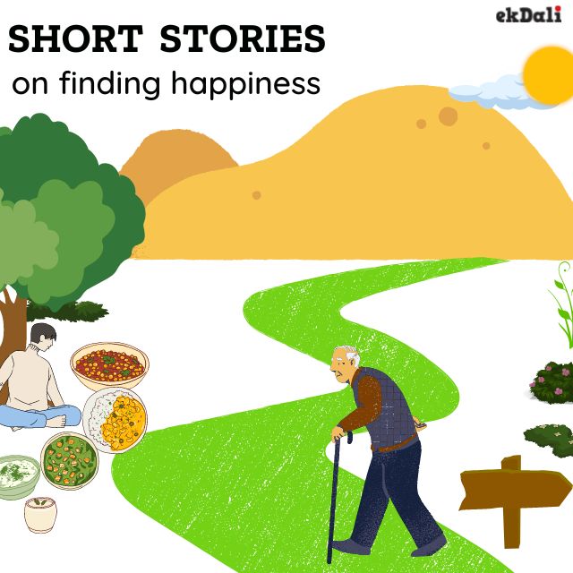 Kids Short Stories on Finding Happiness