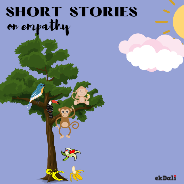 Short Stories for Kids on Empathy