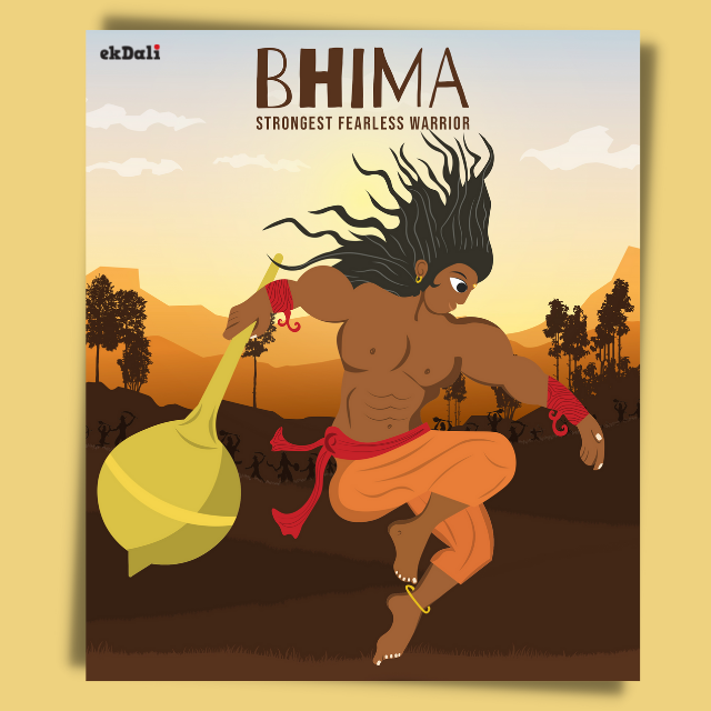 Short Stories for Kids from Hindu Mythology