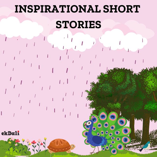10 Inspirational & Motivational Stories For Kids