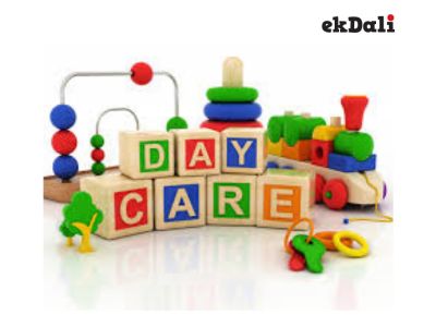 Transition of a Toddler to a New Daycare