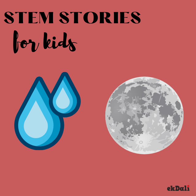 Two Stem Short Stories For Kids