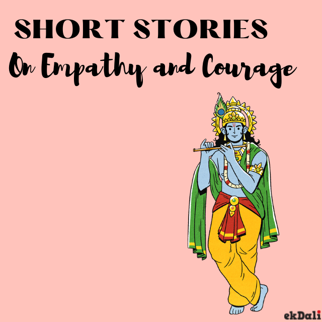 Short Stories for Kids on Empathy and Bravery