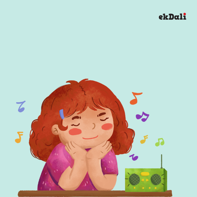 Calming, Engaging, and Rewarding: How Music Can Help Children's Mental Health