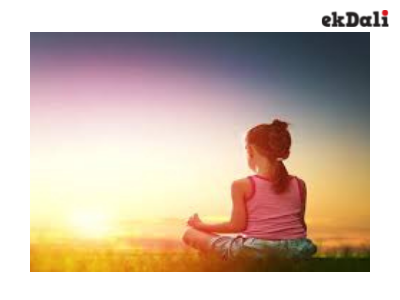 Meditation from early childhood
