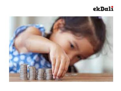 6 Ways to Teach Your Children the Value of Money