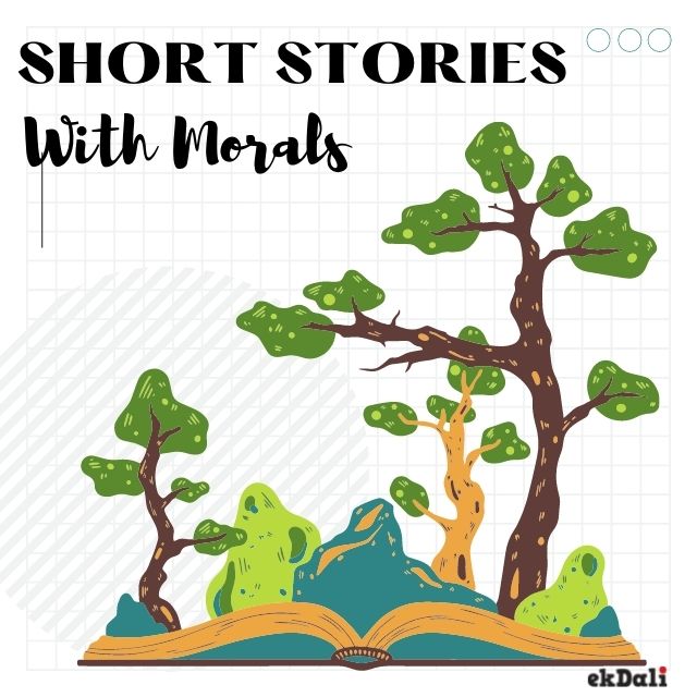 Short Stories for Kids with Moral