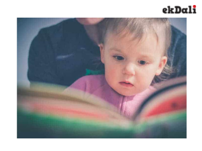 5 steps to Improve reading | Kids