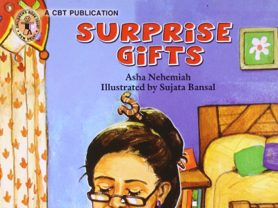 Book Review: Surprise Gifts