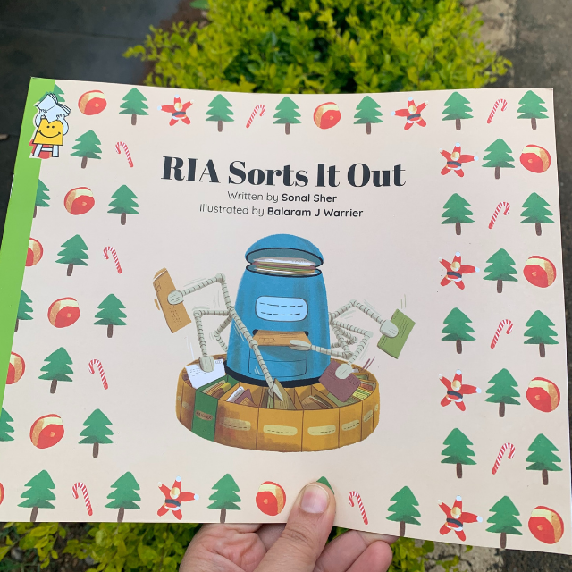 Book Review: RIA sorts it out