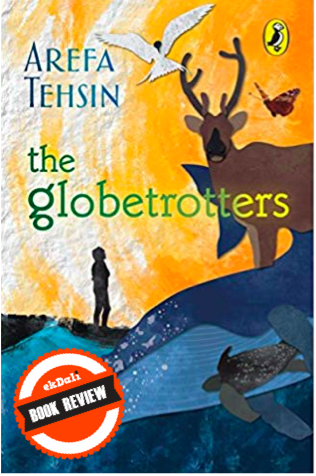 Book Review: The Globetrotters