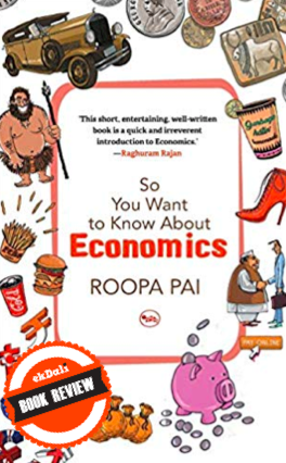 Book Review: So You Want to Know About Economics
