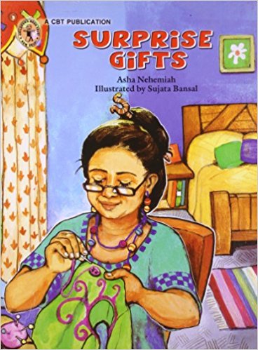 Book Review: Surprise Gifts
