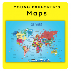 Kids Maps
