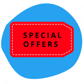 Discount and Offers on Ekdali Educational Posters