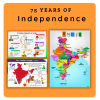 75 Years of Independence