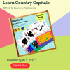 World Country Capitals Flashcards