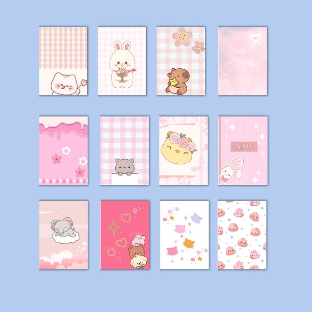 ThankyouKawaii ThankyouKawaii