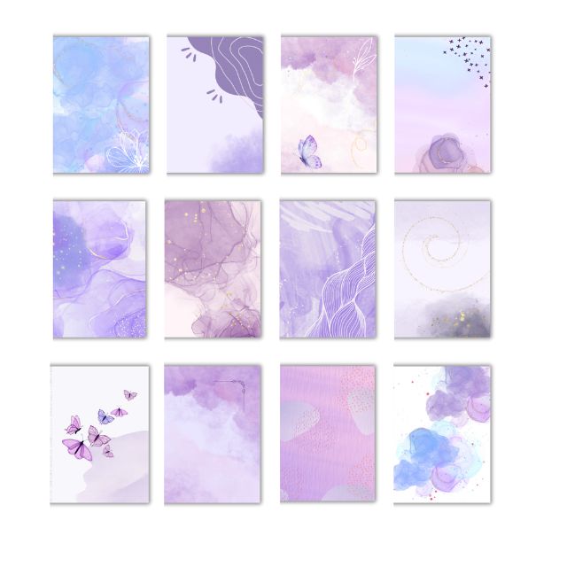 ThankyoupurpleAesthetic