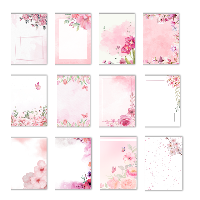 Thankyoupinkfloral Thankyoupinkfloral