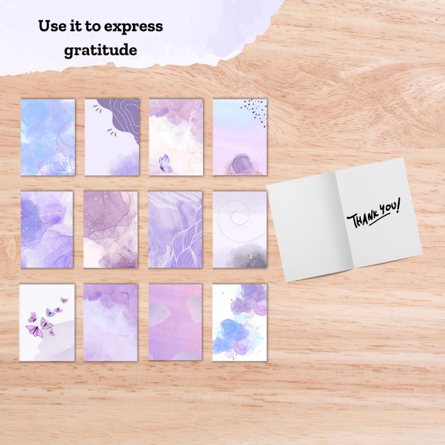 ThankyoupurpleAesthetic