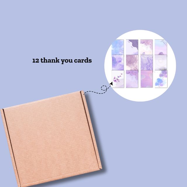 ThankyoupurpleAesthetic