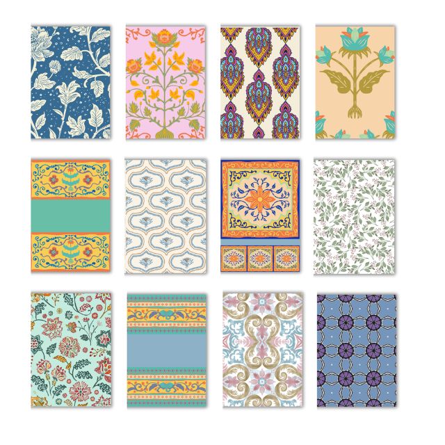 ThankyouIndianmotif ThankyouIndianmotif