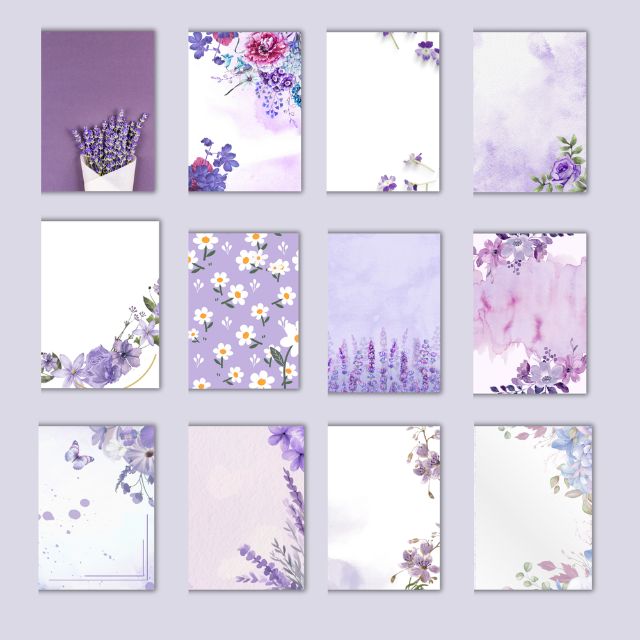 Thankyoupurplefloral Thankyoupurplefloral