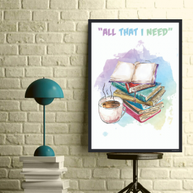 All That I Need