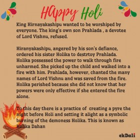 Happy Holi