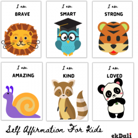 Motivational Animal Posters