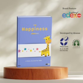 Happiness Journal