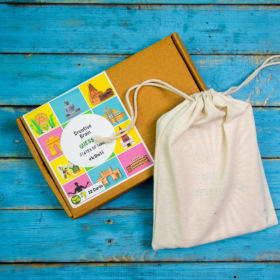 Play Guessing Game with Kids