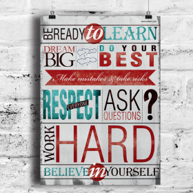 Must Follow Success Rules